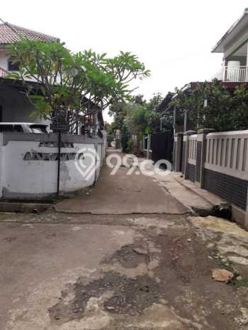 FEATURED! Rumah Asri area Sawangan, Luas 100m² Bangunan 100m² FEATURED! Rumah Asri area Sawangan, Luas 100m² Bangunan 100m²