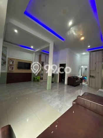 Dijual Rumah Minimalis Bagus Punya 2 KT di Sako Palembang SHM Dijual Rumah Minimalis Bagus Punya 2 KT di Sako Palembang SHM