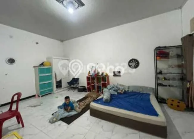 Rumah Modern Cantik 5 KT Bisa Langsung Pindah di Ilir Barat I Rumah Modern Cantik 5 KT Bisa Langsung Pindah di Ilir Barat I