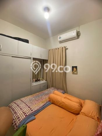 Rumah Minimalis Dijual Lokasi Alam Barajo 2 Kamar dengan LT 100m2 Rumah Minimalis Dijual Lokasi Alam Barajo 2 Kamar dengan LT 100m2
