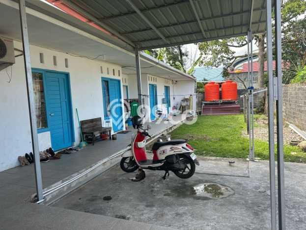 Dijual Rumah Modern 5 KT di Batakan, Balikpapan Dijual Rumah Modern 5 KT di Batakan, Balikpapan