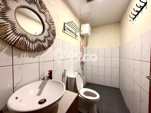 Hunian Berkualitas! Vila di Bunaken, Luas 200m2m², Kondisi Prima Hunian Berkualitas! Vila di Bunaken, Luas 200m2m², Kondisi Prima