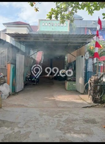 Ruko Dijual di Banjarmasin Tengah LT 262m2, LB 137m2 untuk Investasi Ruko Dijual di Banjarmasin Tengah LT 262m2, LB 137m2 untuk Investasi