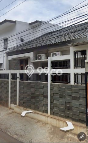 Hunian Mewah Dijual LT 180m2 di Tembalang, Semarang Hunian Mewah Dijual LT 180m2 di Tembalang, Semarang
