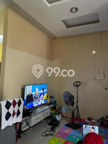 Rumah Minimalis 3 KT di Tangkerang Pekanbaru Full Furnished Rumah Minimalis 3 KT di Tangkerang Pekanbaru Full Furnished