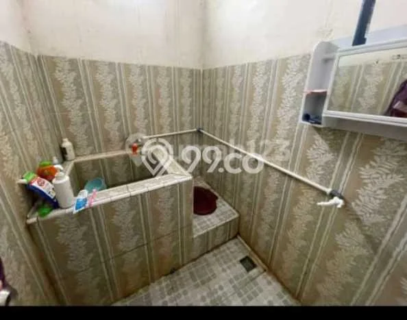 Rumah Modern Cantik 5 KT Bisa Langsung Pindah di Ilir Barat I Rumah Modern Cantik 5 KT Bisa Langsung Pindah di Ilir Barat I