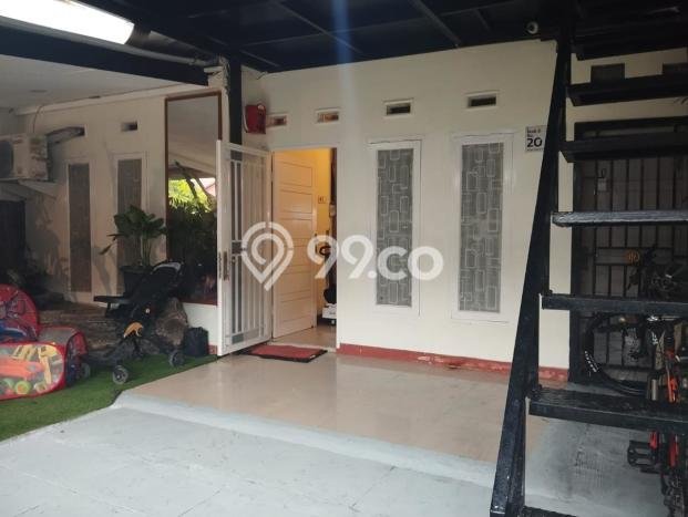 SPECIAL OFFER! Rumah Nyaman area Tenayan Raya, Luas 340m² LB 120m² SPECIAL OFFER! Rumah Nyaman area Tenayan Raya, Luas 340m² LB 120m²