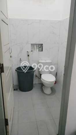 Hunian Cantik Minimalis Lb 120m2 di Alam Barajo, Jambi Hunian Cantik Minimalis Lb 120m2 di Alam Barajo, Jambi