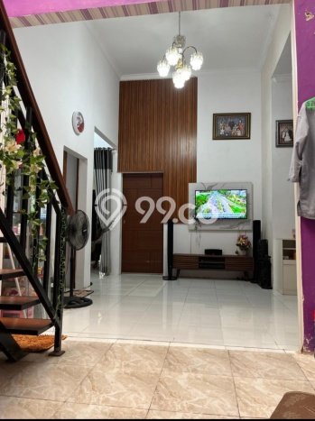 Dijual Rumah Strategis Bagus Punya 3 KT di Sambutan Samarinda SHM Dijual Rumah Strategis Bagus Punya 3 KT di Sambutan Samarinda SHM