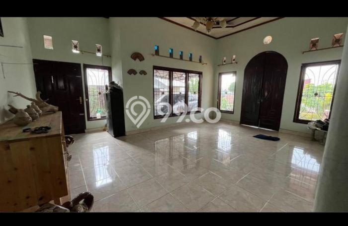 For Sale Rumah 4 Kamar Lokasi Strategis Bagus dan Strategis di Lubuk Begalung For Sale Rumah 4 Kamar Lokasi Strategis Bagus dan Strategis di Lubuk Begalung