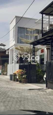 Jual Rumah Favorit Siap Huni LB 120m2 di Medan Helvetia, Medan Jual Rumah Favorit Siap Huni LB 120m2 di Medan Helvetia, Medan