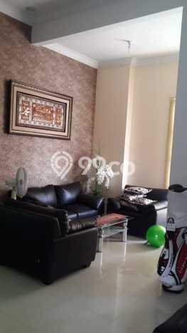 Dijual Cepat Rumah Bagus Siap Huni LB 100m2 di Tampan, Pekanbaru Dijual Cepat Rumah Bagus Siap Huni LB 100m2 di Tampan, Pekanbaru