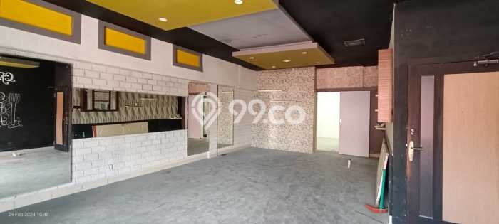 Ruko Dijual di Balikpapan LT 69m2 & LB 100m2 Lokasi Terbaik! Ruko Dijual di Balikpapan LT 69m2 & LB 100m2 Lokasi Terbaik!