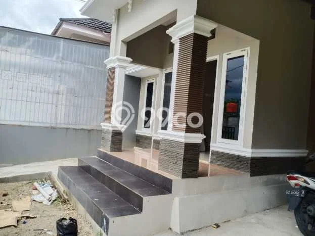 Jual Rumah Strategis Bagus Punya 2 KT di Lubuk Begalung Padang SHM Jual Rumah Strategis Bagus Punya 2 KT di Lubuk Begalung Padang SHM