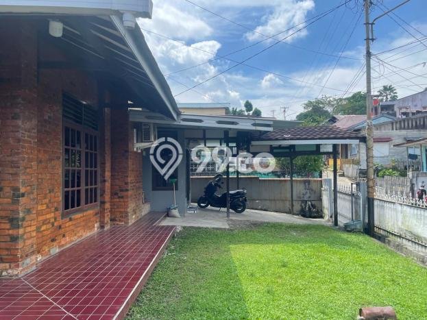 Rumah Modern Minimalis 3 Kamar Siap Huni di Balikpapan Tengah Rumah Modern Minimalis 3 Kamar Siap Huni di Balikpapan Tengah