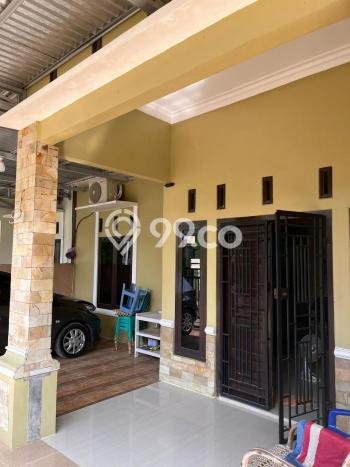 Jual Rumah Murah Meriah Alam Barajo Punya 3 KT & LT 132m2 Jual Rumah Murah Meriah Alam Barajo Punya 3 KT & LT 132m2