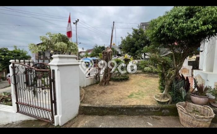 For Sale Rumah 4 Kamar Lokasi Strategis Bagus dan Strategis di Lubuk Begalung For Sale Rumah 4 Kamar Lokasi Strategis Bagus dan Strategis di Lubuk Begalung
