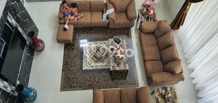 Siap Huni Hunian Elit 6 Kamar di Tikala Dekat ke Mana Pun Siap Huni Hunian Elit 6 Kamar di Tikala Dekat ke Mana Pun