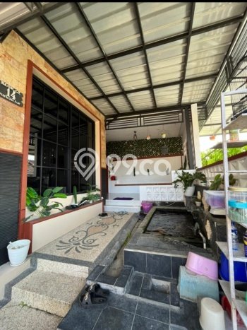 Dijual Rumah Strategis Bagus Punya 3 KT di Sambutan Samarinda SHM Dijual Rumah Strategis Bagus Punya 3 KT di Sambutan Samarinda SHM