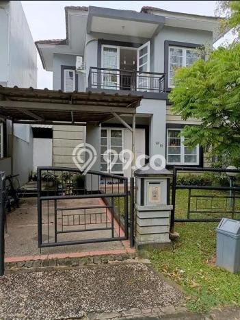 Rumah Modern 3 KT di Balikpapan Baru Balikpapan Semi Furnished Rumah Modern 3 KT di Balikpapan Baru Balikpapan Semi Furnished
