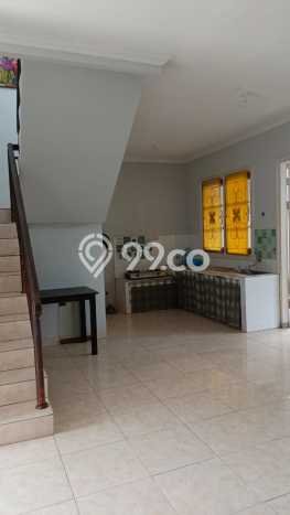 Rumah Modern 3 KT di Balikpapan Baru Balikpapan Semi Furnished Rumah Modern 3 KT di Balikpapan Baru Balikpapan Semi Furnished