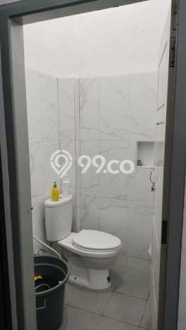 Hunian Cantik Minimalis Lb 120m2 di Alam Barajo, Jambi Hunian Cantik Minimalis Lb 120m2 di Alam Barajo, Jambi
