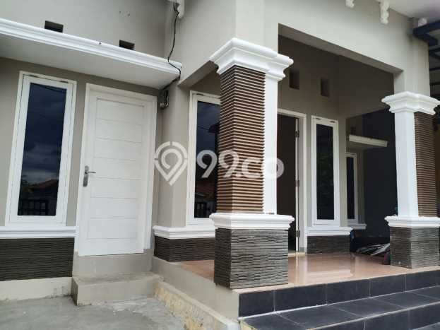 Jual Rumah Strategis Bagus Punya 2 KT di Lubuk Begalung Padang SHM Jual Rumah Strategis Bagus Punya 2 KT di Lubuk Begalung Padang SHM
