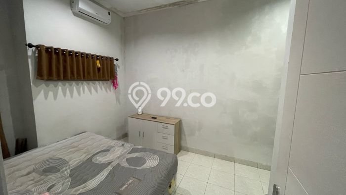 Rumah Modern Cantik 2 KT Siap Huni di Balikpapan Selatan Rumah Modern Cantik 2 KT Siap Huni di Balikpapan Selatan