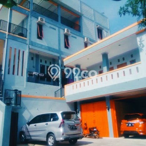 For Sale! Premium House LT 300m2 Desain Modern di Damai For Sale! Premium House LT 300m2 Desain Modern di Damai