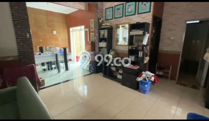 Rumah Minimalis 3 Kamar LT 165m2 di Banjarbaru Utara Rumah Minimalis 3 Kamar LT 165m2 di Banjarbaru Utara