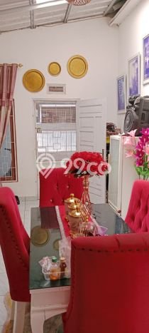 Jual Rumah Strategis Bagus Punya 2 KT di Jakabaring Palembang SHM Jual Rumah Strategis Bagus Punya 2 KT di Jakabaring Palembang SHM