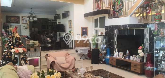 Siap Huni Hunian Elit 6 Kamar di Tikala Dekat ke Mana Pun Siap Huni Hunian Elit 6 Kamar di Tikala Dekat ke Mana Pun