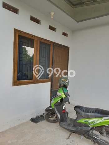 Rumah Strategis Minimalis Lb 156m2 di Jakabaring, Palembang Rumah Strategis Minimalis Lb 156m2 di Jakabaring, Palembang