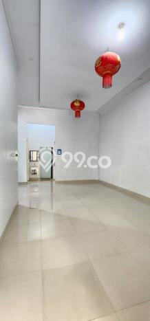 Rumah LT 176m² / LB 95m² Fasilitas Jogging Track di Payung Sekaki, Pekanbaru Rumah LT 176m² / LB 95m² Fasilitas Jogging Track di Payung Sekaki, Pekanbaru