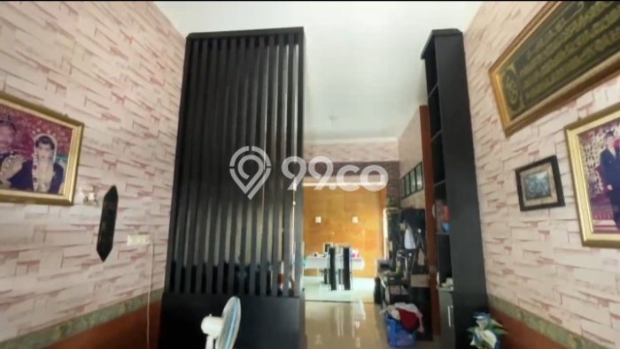 Rumah Minimalis 3 Kamar LT 165m2 di Banjarbaru Utara Rumah Minimalis 3 Kamar LT 165m2 di Banjarbaru Utara