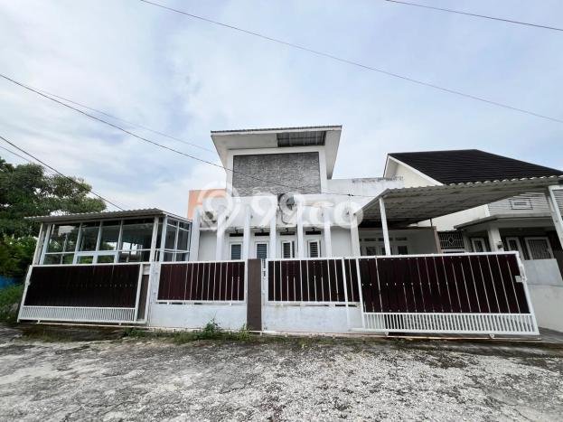 Dijual Rumah Strategis Bagus Punya 4 KT di Tampan Pekanbaru SHM Dijual Rumah Strategis Bagus Punya 4 KT di Tampan Pekanbaru SHM