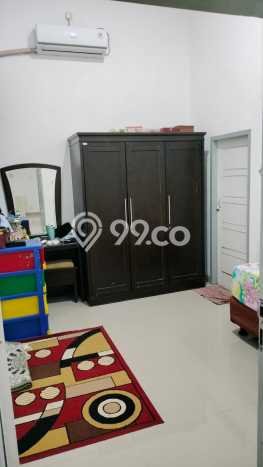 Hunian Cantik Minimalis Lb 120m2 di Alam Barajo, Jambi Hunian Cantik Minimalis Lb 120m2 di Alam Barajo, Jambi