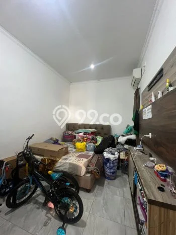 Dijual Rumah Minimalis Bagus Punya 2 KT di Sako Palembang SHM Dijual Rumah Minimalis Bagus Punya 2 KT di Sako Palembang SHM