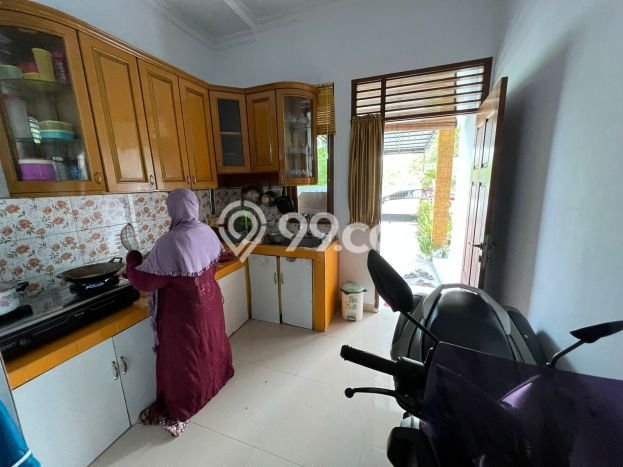 Hunian Nyaman Asri 3 KT Siap Huni di Tuah Madani Pekanbaru Hunian Nyaman Asri 3 KT Siap Huni di Tuah Madani Pekanbaru