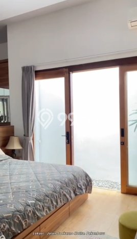 Hot Offer Hunian Mewah Ideal dan Luas di Tampan, Pekanbaru Hot Offer Hunian Mewah Ideal dan Luas di Tampan, Pekanbaru