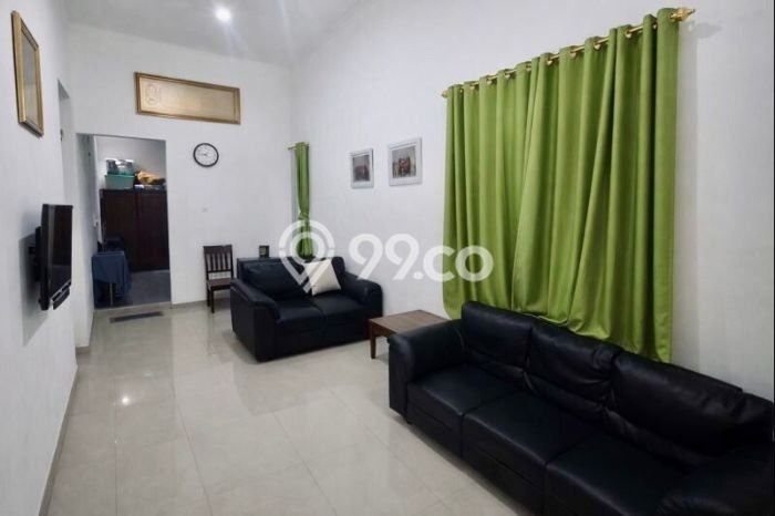 Dijual Cepat Rumah Favorit Siap Huni LB 80m2 di Tamalanrea, Makassar Dijual Cepat Rumah Favorit Siap Huni LB 80m2 di Tamalanrea, Makassar