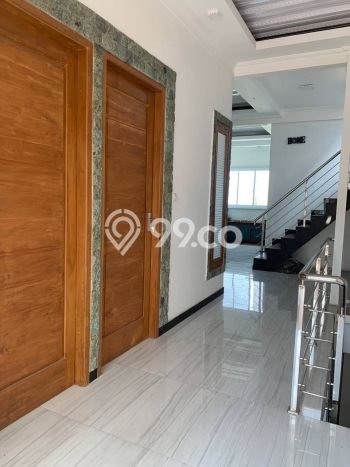 Rumah Modern Minimalis 2 Kamar Siap Huni di Ungaran Timur Rumah Modern Minimalis 2 Kamar Siap Huni di Ungaran Timur