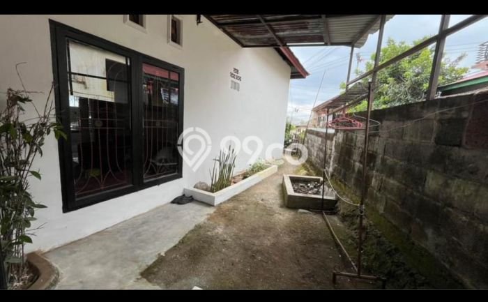 For Sale Rumah 4 Kamar Lokasi Strategis Bagus dan Strategis di Lubuk Begalung For Sale Rumah 4 Kamar Lokasi Strategis Bagus dan Strategis di Lubuk Begalung