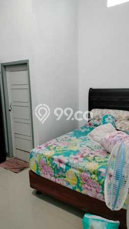 Hunian Cantik Minimalis Lb 120m2 di Alam Barajo, Jambi Hunian Cantik Minimalis Lb 120m2 di Alam Barajo, Jambi