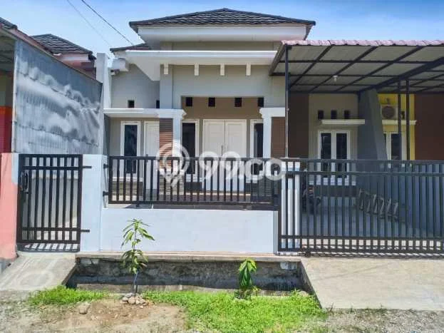Jual Rumah Strategis Bagus Punya 2 KT di Lubuk Begalung Padang SHM Jual Rumah Strategis Bagus Punya 2 KT di Lubuk Begalung Padang SHM