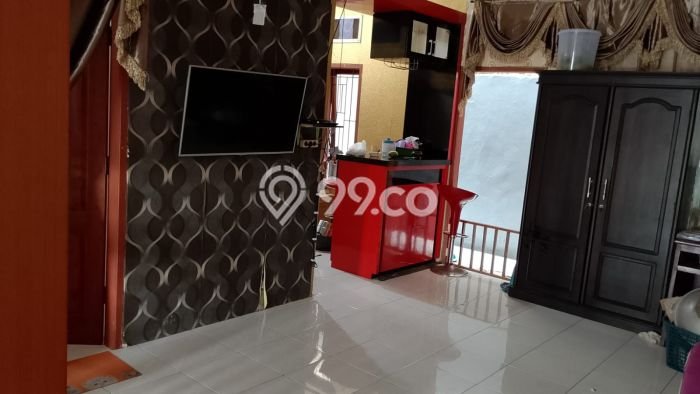 Rumah Modern Minimalis 3 Kamar Siap Huni di Koto Tangah Rumah Modern Minimalis 3 Kamar Siap Huni di Koto Tangah