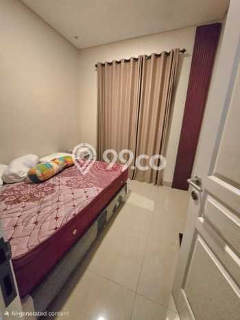 Rumah Modern 3 Kamar LT 72m2 di Pudak Payung Rumah Modern 3 Kamar LT 72m2 di Pudak Payung
