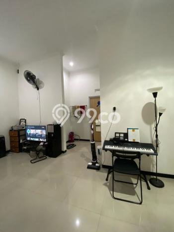 Hunian Cantik Modern Lb 70m2 di Pedurungan, Semarang Hunian Cantik Modern Lb 70m2 di Pedurungan, Semarang