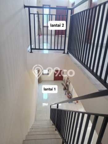 HUNIAN BERKELAS! Rumah Exclusive Abepura, Jayapura, LT 66m² Luas Bangunan 90m² HUNIAN BERKELAS! Rumah Exclusive Abepura, Jayapura, LT 66m² Luas Bangunan 90m²