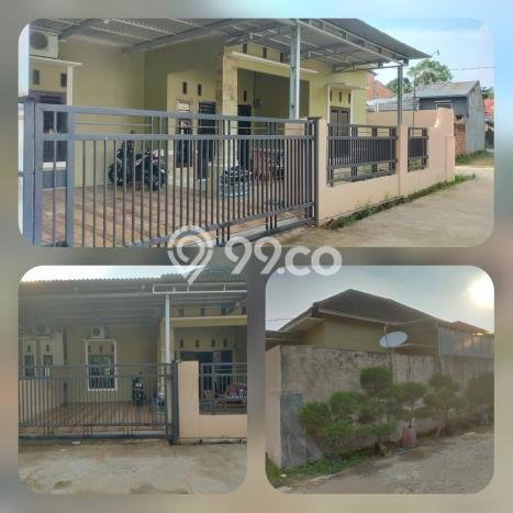 Jual Rumah Murah Meriah Alam Barajo Punya 3 KT & LT 132m2 Jual Rumah Murah Meriah Alam Barajo Punya 3 KT & LT 132m2
